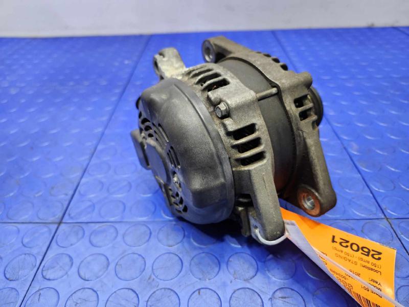 2015 Lexus RX 350 Alternator