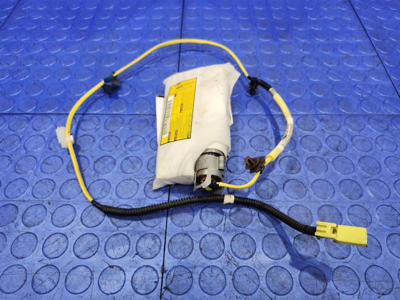 2011 Toyota Corolla Air Bag