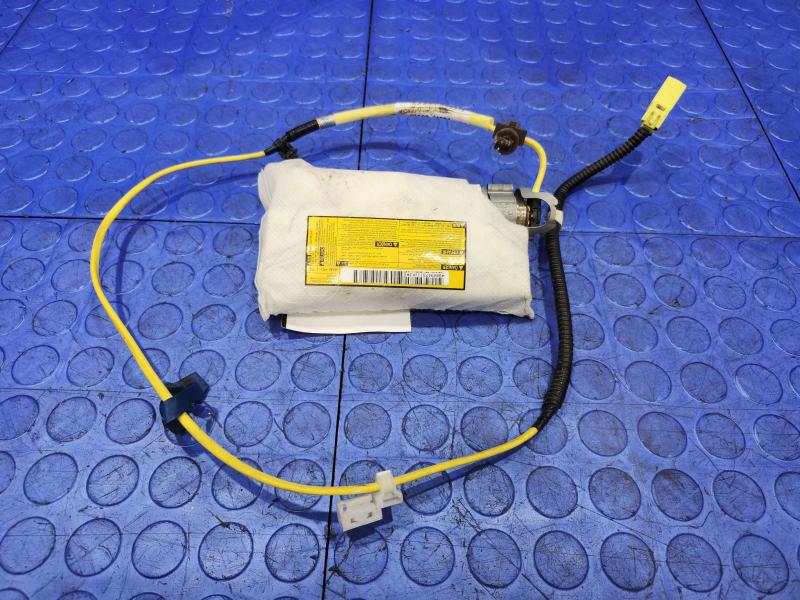 2011 Toyota Corolla Air Bag
