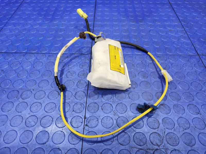 2011 Toyota Corolla Air Bag