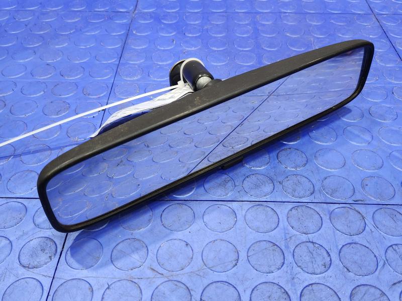 2001-2005 Dodge Dakota Manual Rear View Mirror Genuine OEM 55077468AA