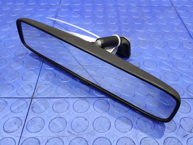 2001-2005 Dodge Dakota Manual Rear View Mirror Genuine OEM 55077468AA