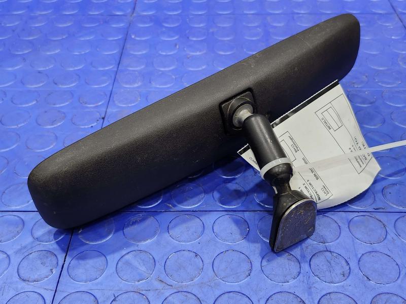 2001-2005 Dodge Dakota Manual Rear View Mirror Genuine OEM 55077468AA