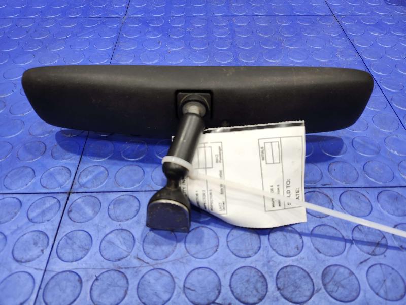 2001-2005 Dodge Dakota Manual Rear View Mirror Genuine OEM 55077468AA