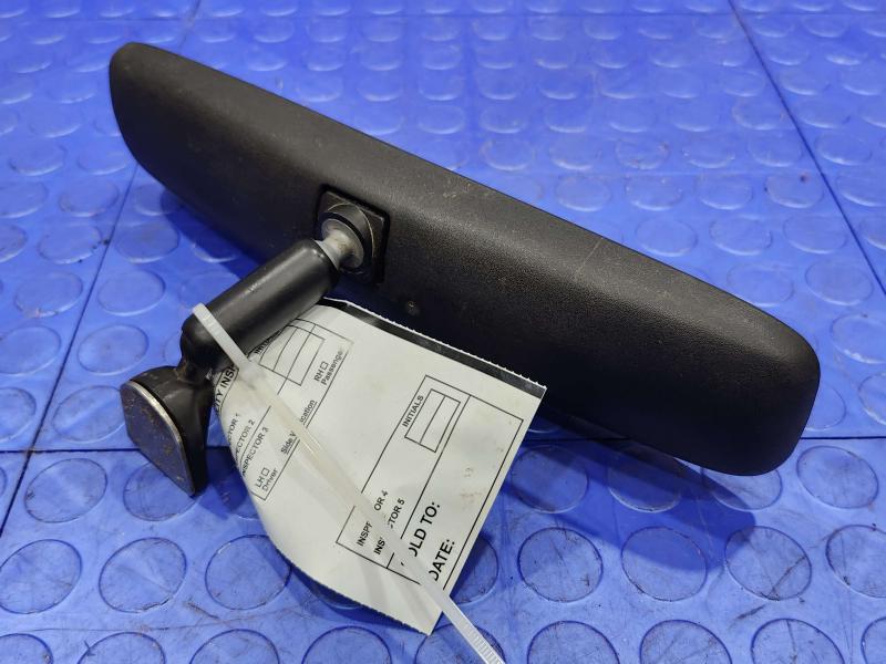 2001-2005 Dodge Dakota Manual Rear View Mirror Genuine OEM 55077468AA