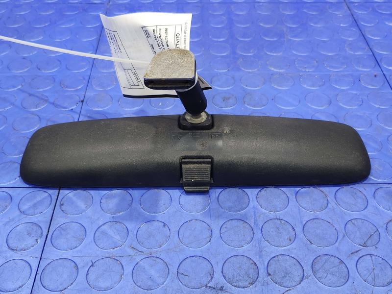 2001-2005 Dodge Dakota Manual Rear View Mirror Genuine OEM 55077468AA