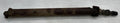 2002 GMC Sierra 1500 Front Drive Shaft