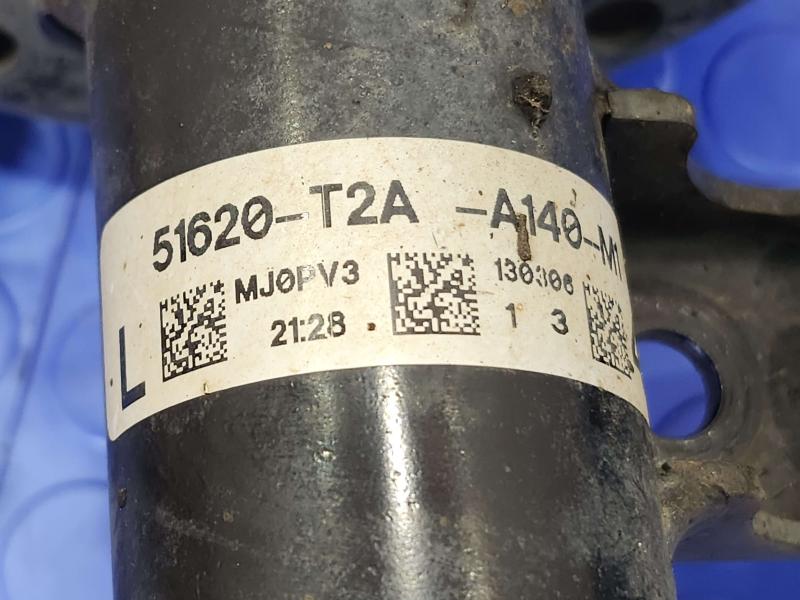 2013 Honda Accord Strut Assembly