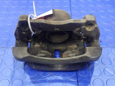 2015 Nissan Rogue Caliper