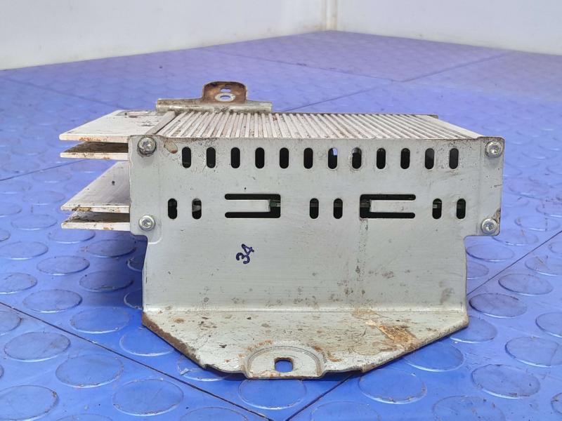 2005-2007 Toyota Sequoia JBL Radio Amplifier Assembly Genuine OEM 862800C050