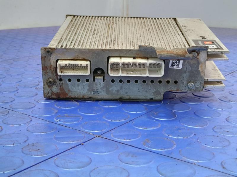 2005-2007 Toyota Sequoia JBL Radio Amplifier Assembly Genuine OEM 862800C050