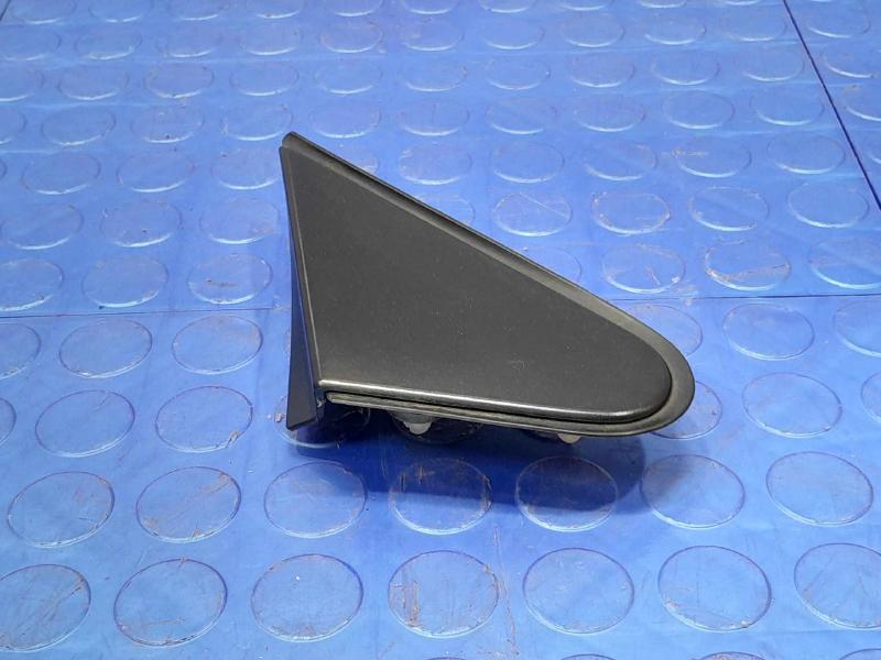 2014 Toyota RAV4 Fender Moulding