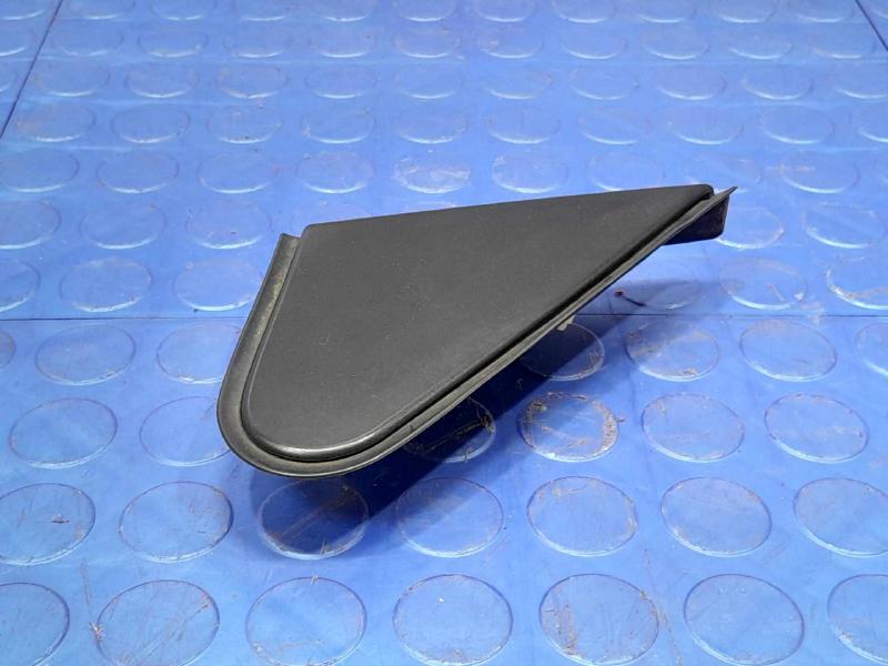 2014 Toyota RAV4 Fender Moulding
