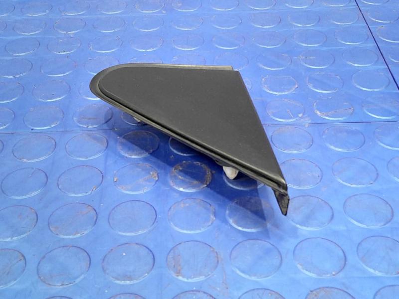 2014 Toyota RAV4 Fender Moulding