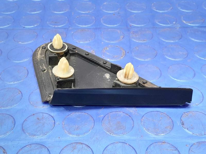 2014 Toyota RAV4 Fender Moulding