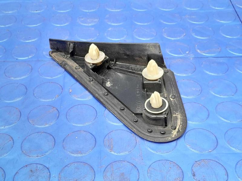 2014 Toyota RAV4 Fender Moulding