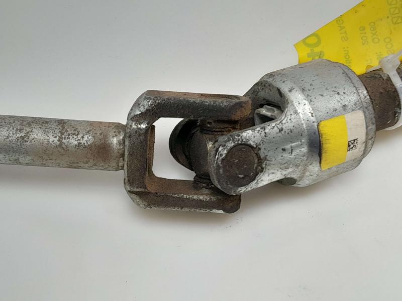 2014-2020 Infiniti QX60 Lower Steering Shaft Assembly Genuine OEM 480803JA0A