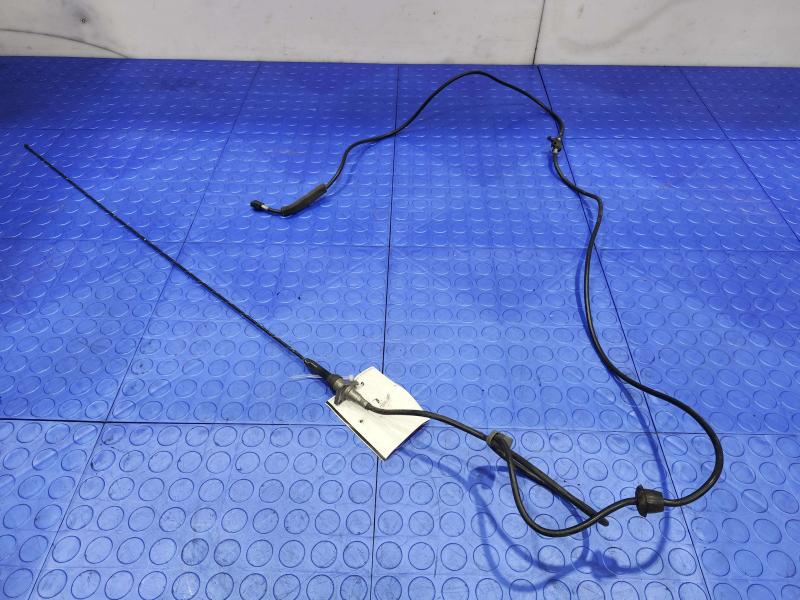 2014 Chevrolet Silverado 1500 Antenna