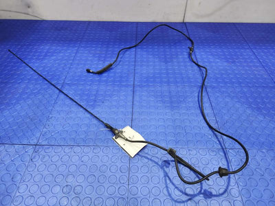 2014 Chevrolet Silverado 1500 Antenna