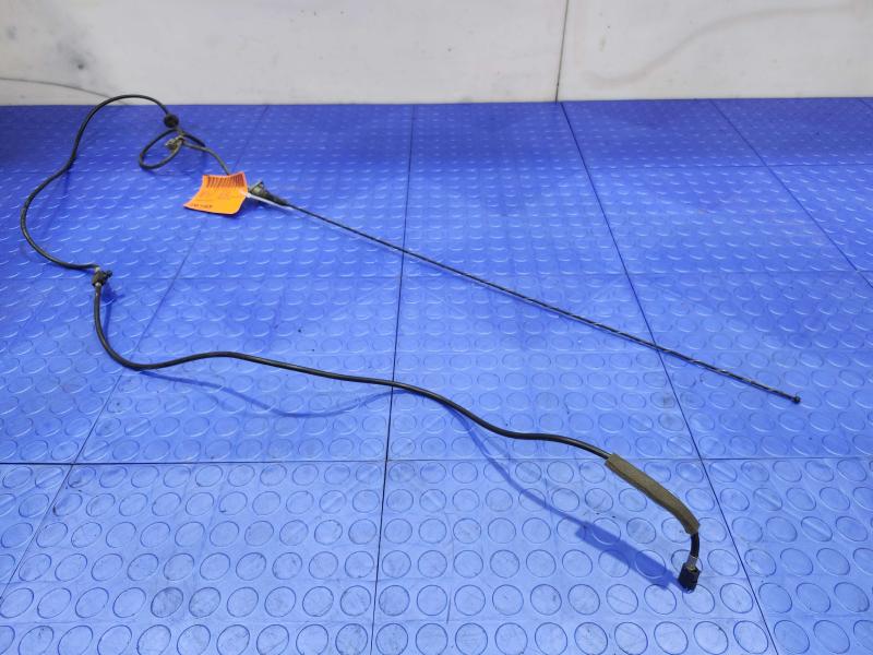 2014 Chevrolet Silverado 1500 Antenna