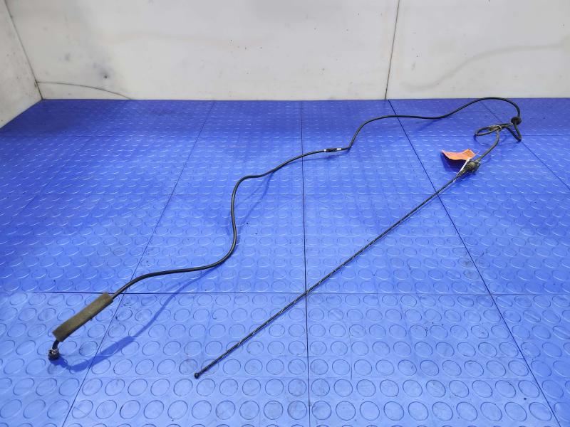 2014 Chevrolet Silverado 1500 Antenna