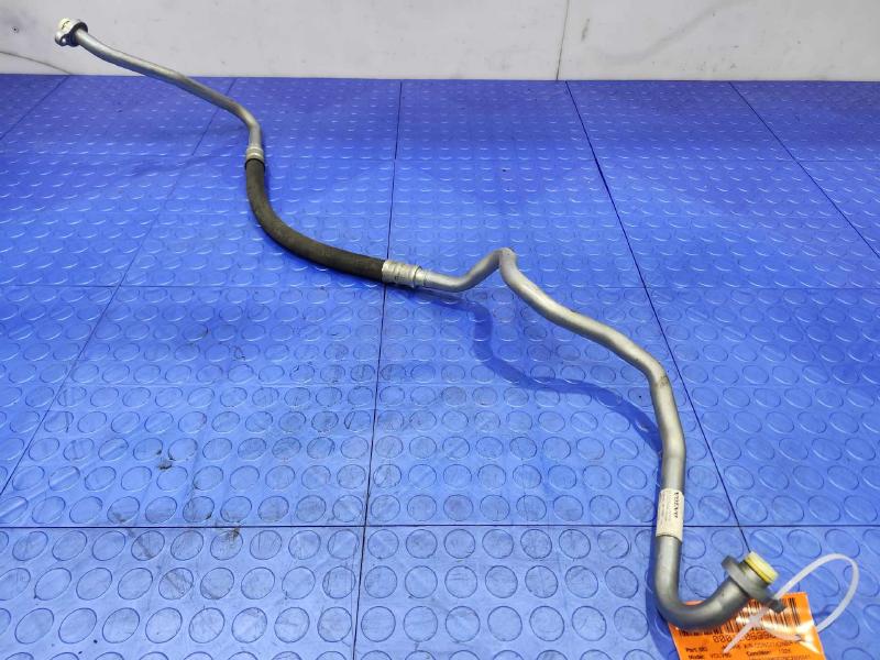 2010-2016 Volvo XC60 3.0L 3.2L AC Air Conditioner Suction Hose OEM 31332150