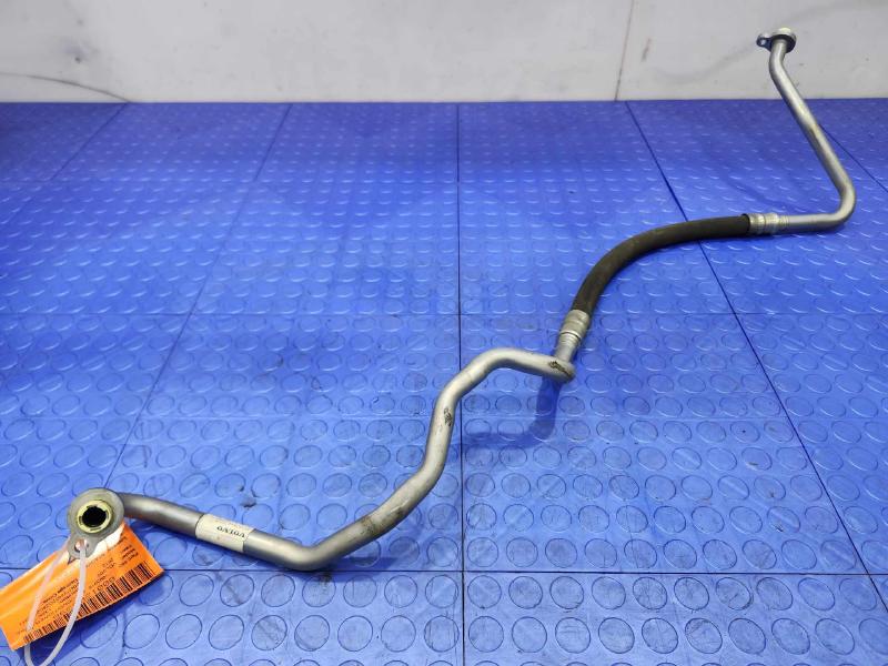 2010-2016 Volvo XC60 3.0L 3.2L AC Air Conditioner Suction Hose OEM 31332150