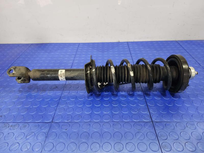 2013 Honda Accord Strut Assembly