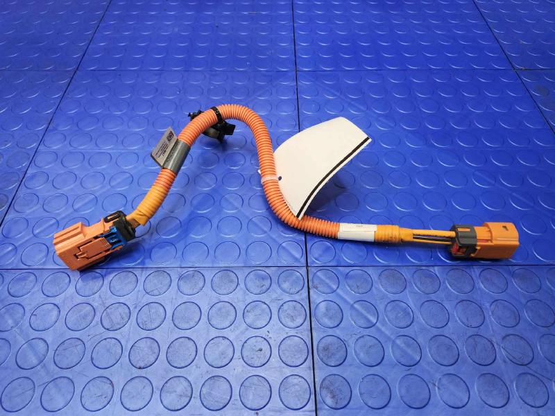 2019 Chevrolet Bolt Wire Harness (Misc)