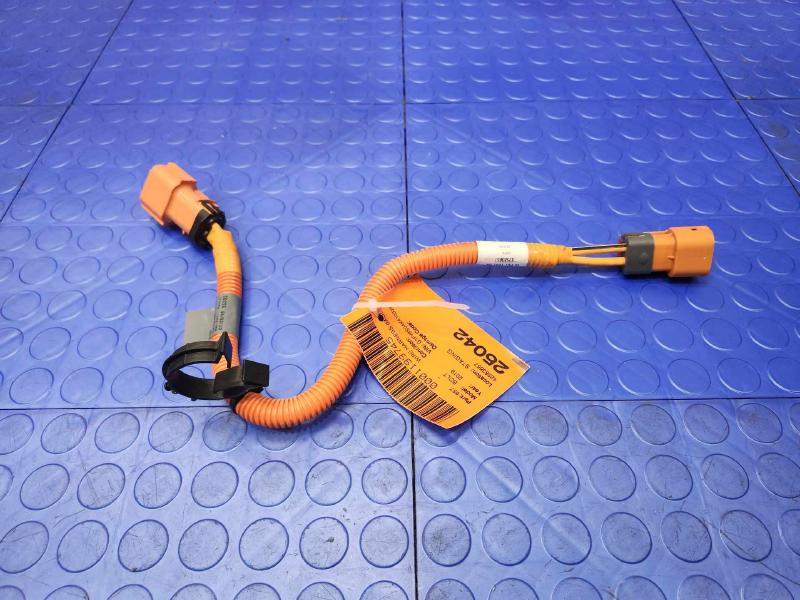 2019 Chevrolet Bolt Wire Harness (Misc)