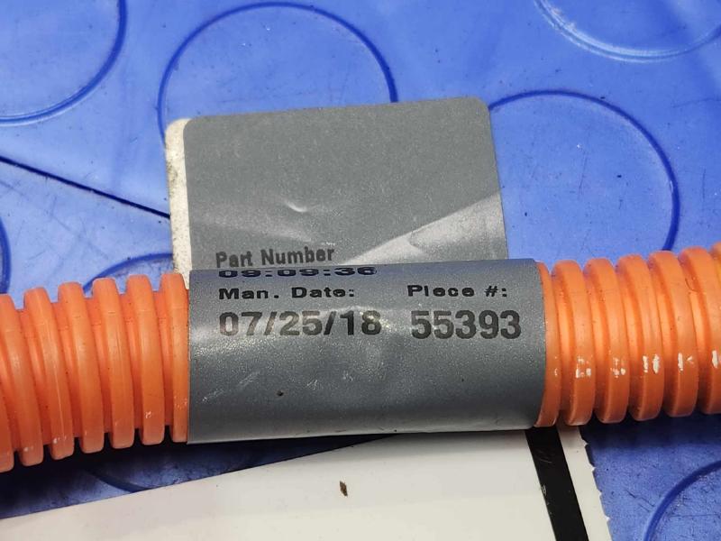 2019 Chevrolet Bolt Wire Harness (Misc)