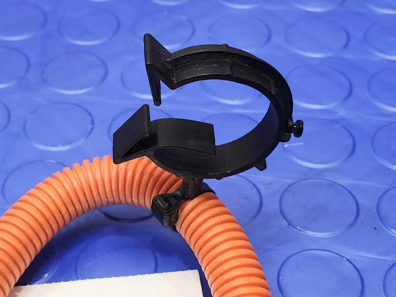 2019 Chevrolet Bolt Wire Harness (Misc)