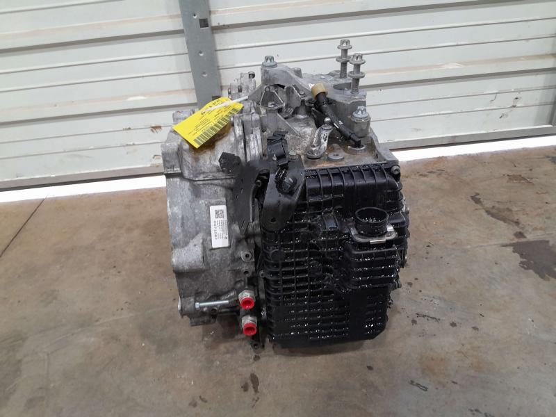 2018 Jeep Compass Transmission Assy.