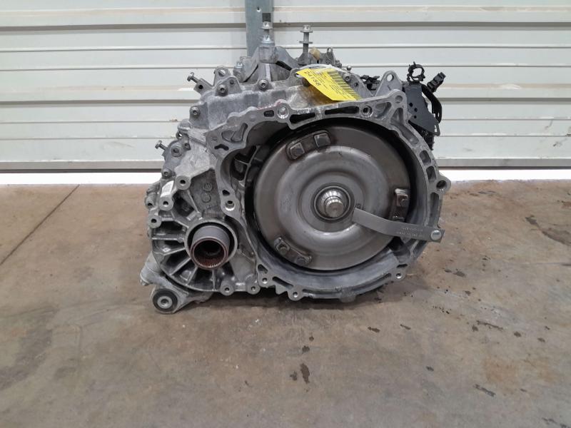 2018 Jeep Compass Transmission Assy.