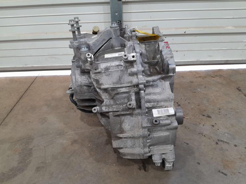 2018 Jeep Compass Transmission Assy.