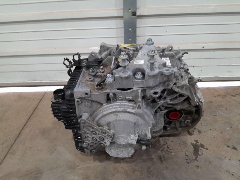 2018 Jeep Compass Transmission Assy.