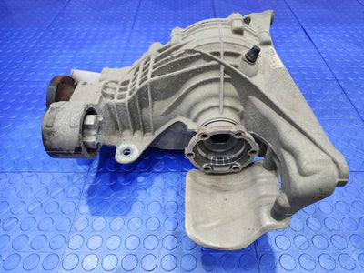 2017-2024 Audi Q7 Rear Differential Carrier Assembly 130K OEM 0D2500043C