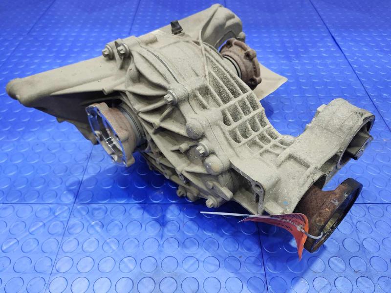 2017-2024 Audi Q7 Rear Differential Carrier Assembly 130K OEM 0D2500043C