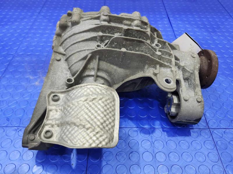2017-2024 Audi Q7 Rear Differential Carrier Assembly 130K OEM 0D2500043C