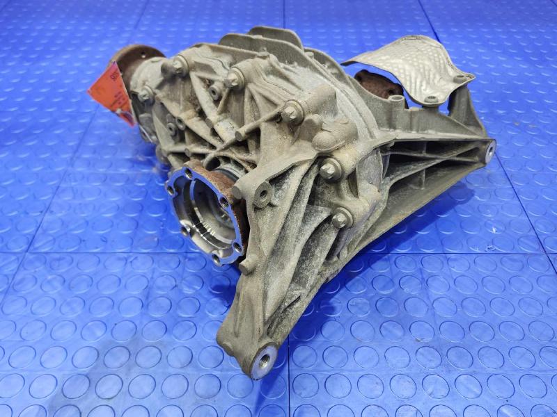 2017-2024 Audi Q7 Rear Differential Carrier Assembly 130K OEM 0D2500043C