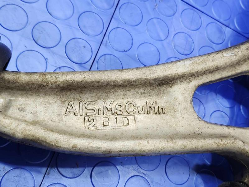 2012 Ford Focus Lower Control Arm Front