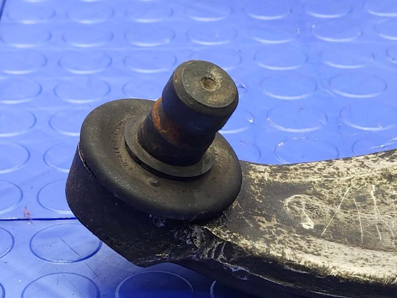 2012 Ford Focus Lower Control Arm Front