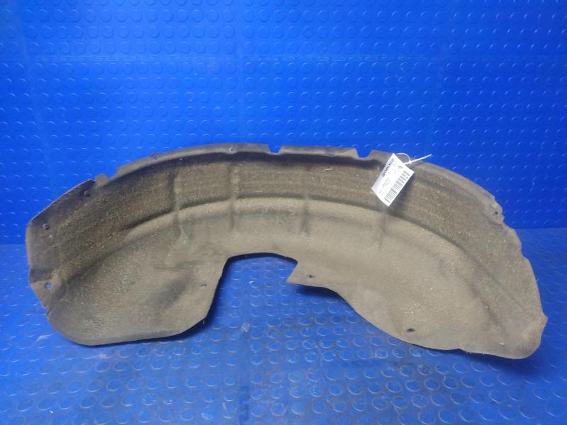 2010 Volvo XC90 Inner Fender Liner