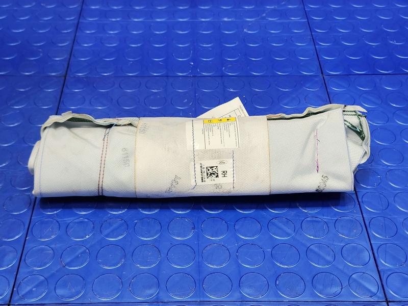 2015 Ford F-150 Air Bag