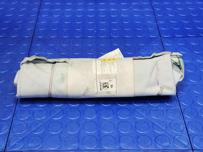 2015 Ford F-150 Air Bag