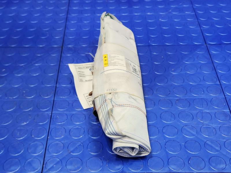 2015 Ford F-150 Air Bag