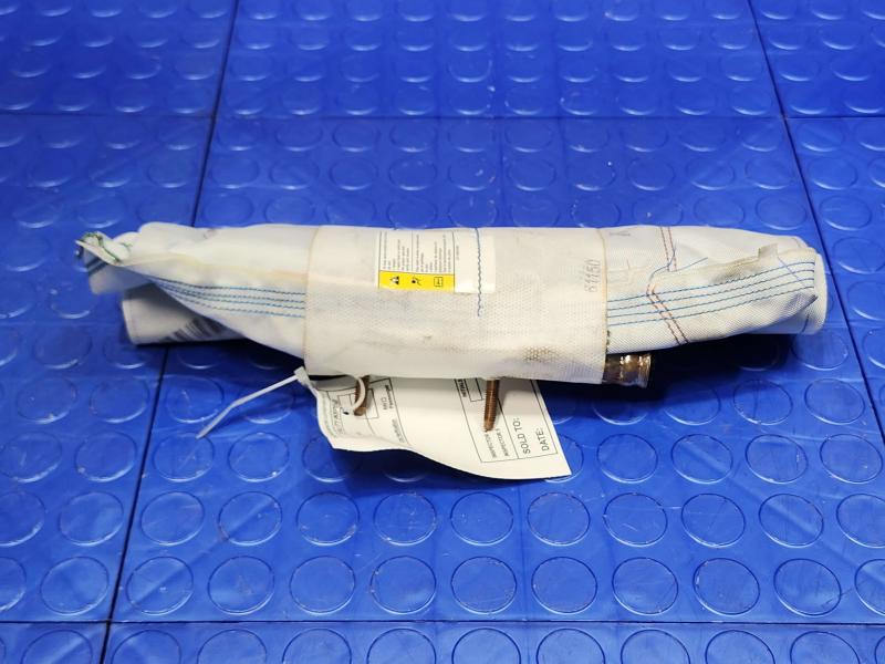 2015 Ford F-150 Air Bag