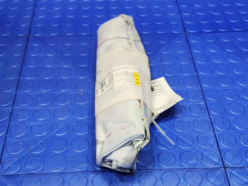 2015 Ford F-150 Air Bag