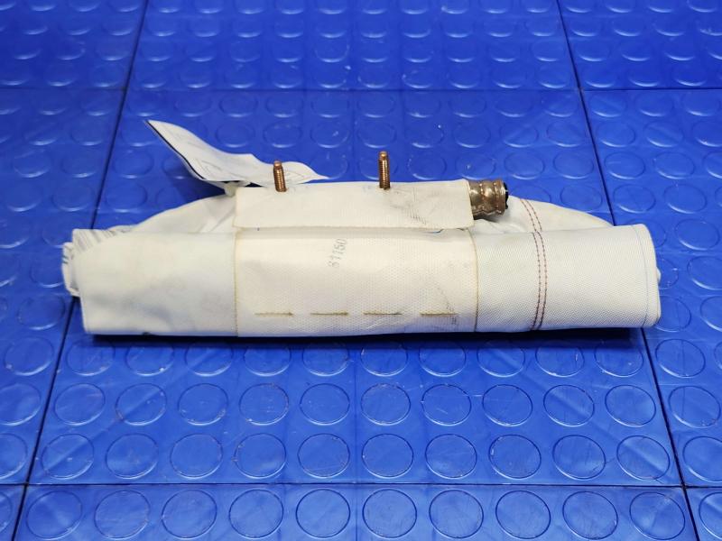 2015 Ford F-150 Air Bag
