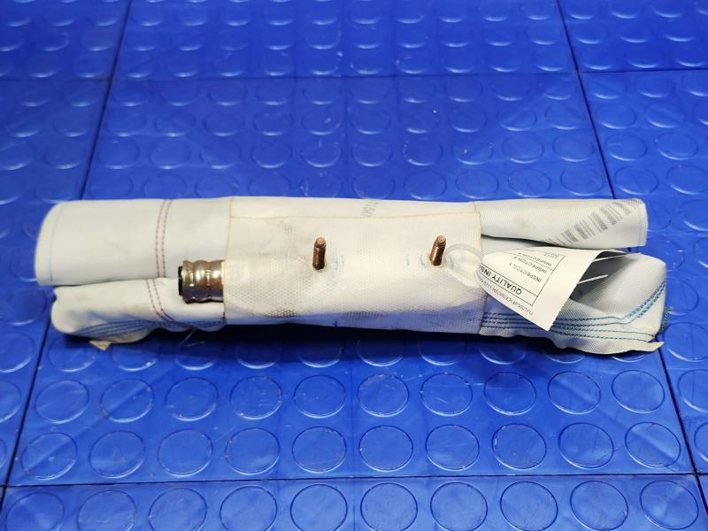 2015 Ford F-150 Air Bag